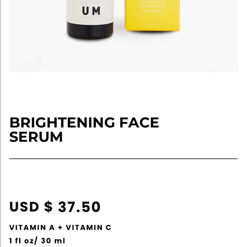 Luxury Canadian Serum ✨ - Picture 2 of 4